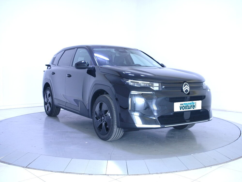 Occasion CITROEN C5 AirCross C5 Aircross Hybride 145 ch e-DCS6 - Max