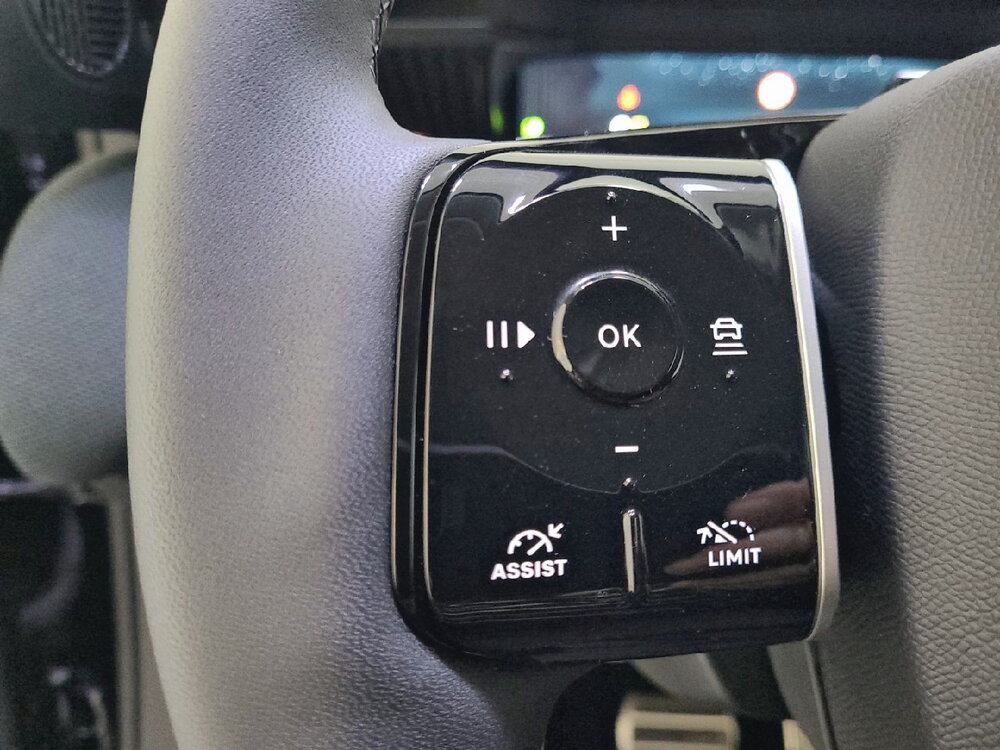 Occasion CITROEN C5 AirCross C5 Aircross Hybride 145 ch e-DCS6 - Max