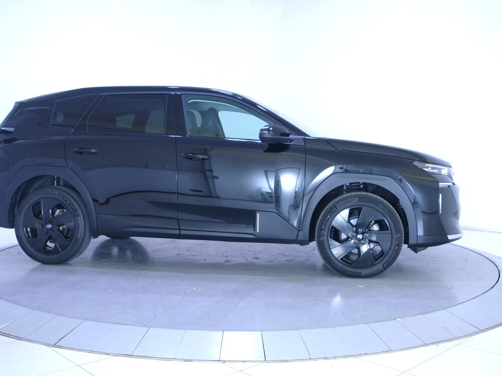 Occasion CITROEN C5 AirCross C5 Aircross Hybride 145 ch e-DCS6 - Max