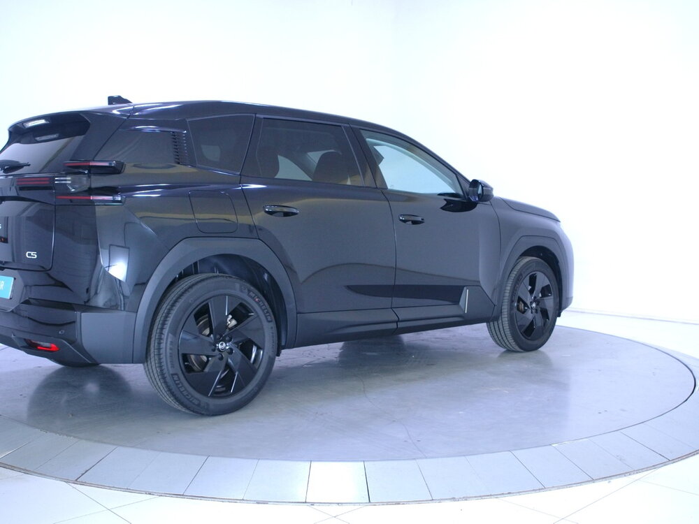 Occasion CITROEN C5 AirCross C5 Aircross Hybride 145 ch e-DCS6 - Max