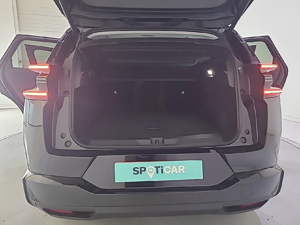 Occasion CITROEN C5 AirCross C5 Aircross Hybride 145 ch e-DCS6 - Max
