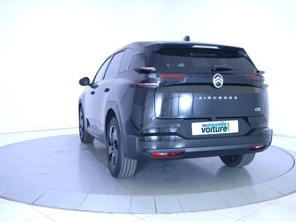 Occasion CITROEN C5 AirCross C5 Aircross Hybride 145 ch e-DCS6 - Max