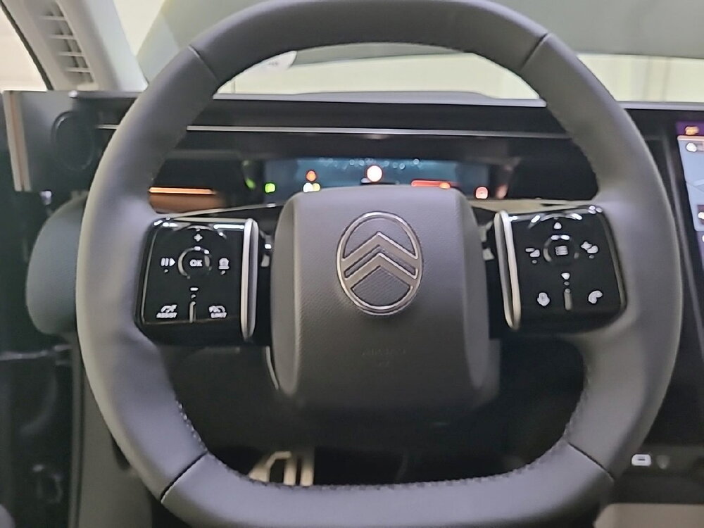 Occasion CITROEN C5 AirCross C5 Aircross Hybride 145 ch e-DCS6 - Max
