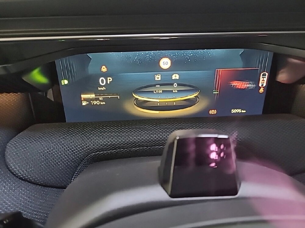 Occasion CITROEN C5 AirCross C5 Aircross Hybride 145 ch e-DCS6 - Max