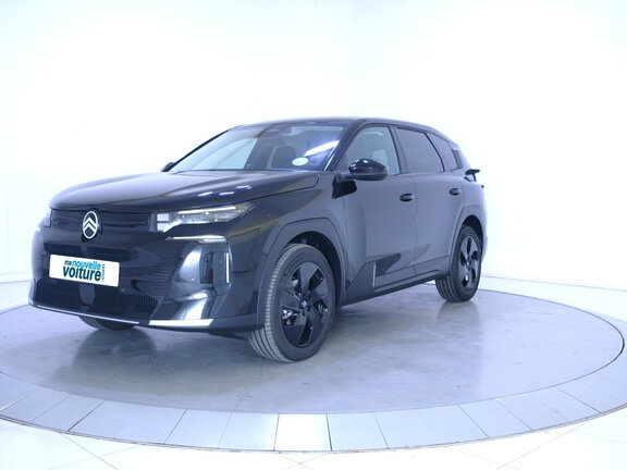 Occasion CITROEN C5 AirCross C5 Aircross Hybride 145 ch e-DCS6 - Max