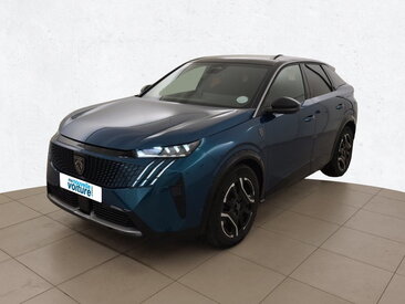 Occasion PEUGEOT 3008 3008 Electrique 210 ch 73 kWh - GT