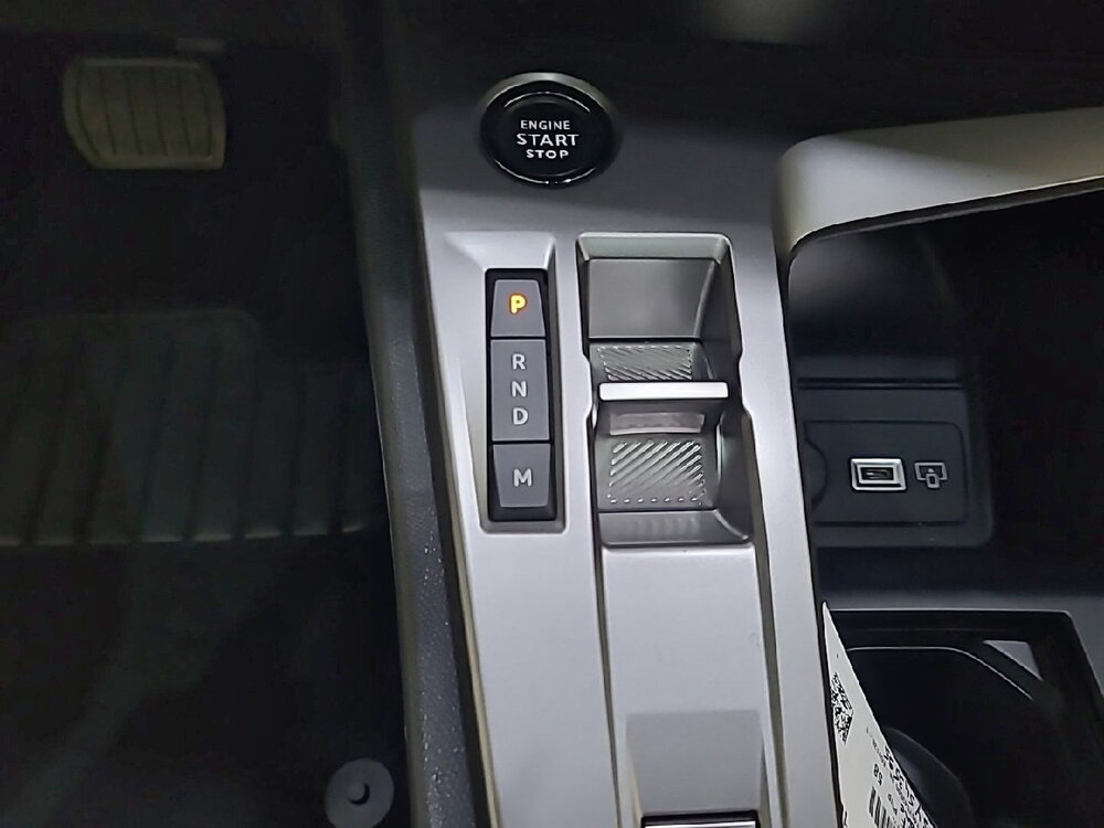 Occasion PEUGEOT 308 308 Hybrid 145 e-DCS6 - Style