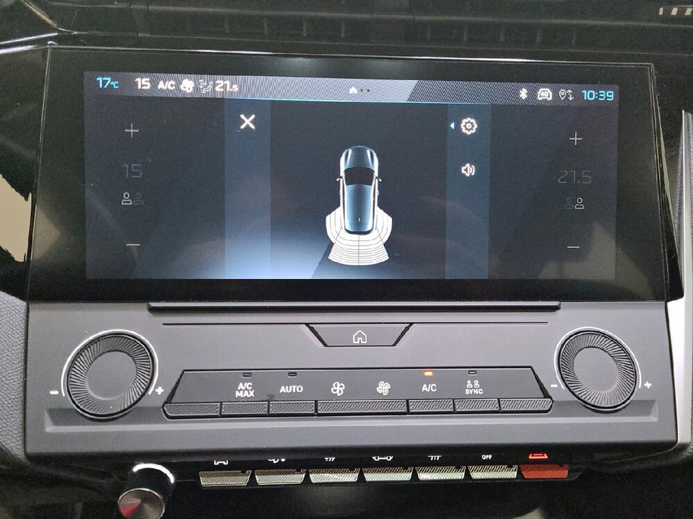 Occasion PEUGEOT 308 308 Hybrid 145 e-DCS6 - Style