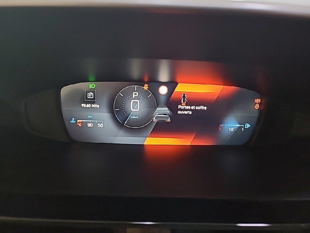 Occasion PEUGEOT 308 308 Hybrid 145 e-DCS6 - Style