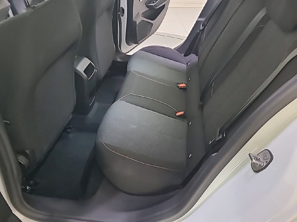 Occasion PEUGEOT 308 308 Hybrid 145 e-DCS6 - Style