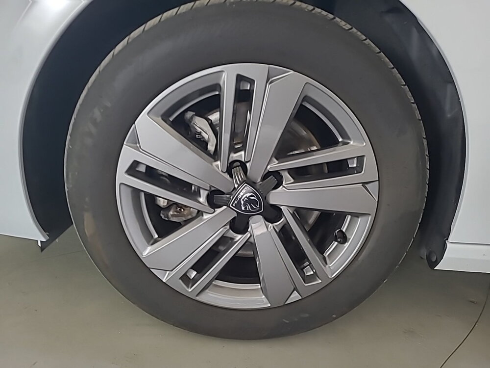 Occasion PEUGEOT 308 308 Hybrid 145 e-DCS6 - Style