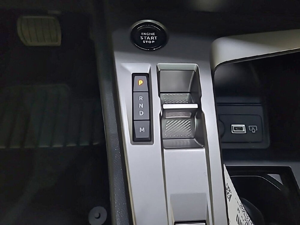 Occasion PEUGEOT 308 308 Hybrid 145 e-DCS6 - Style