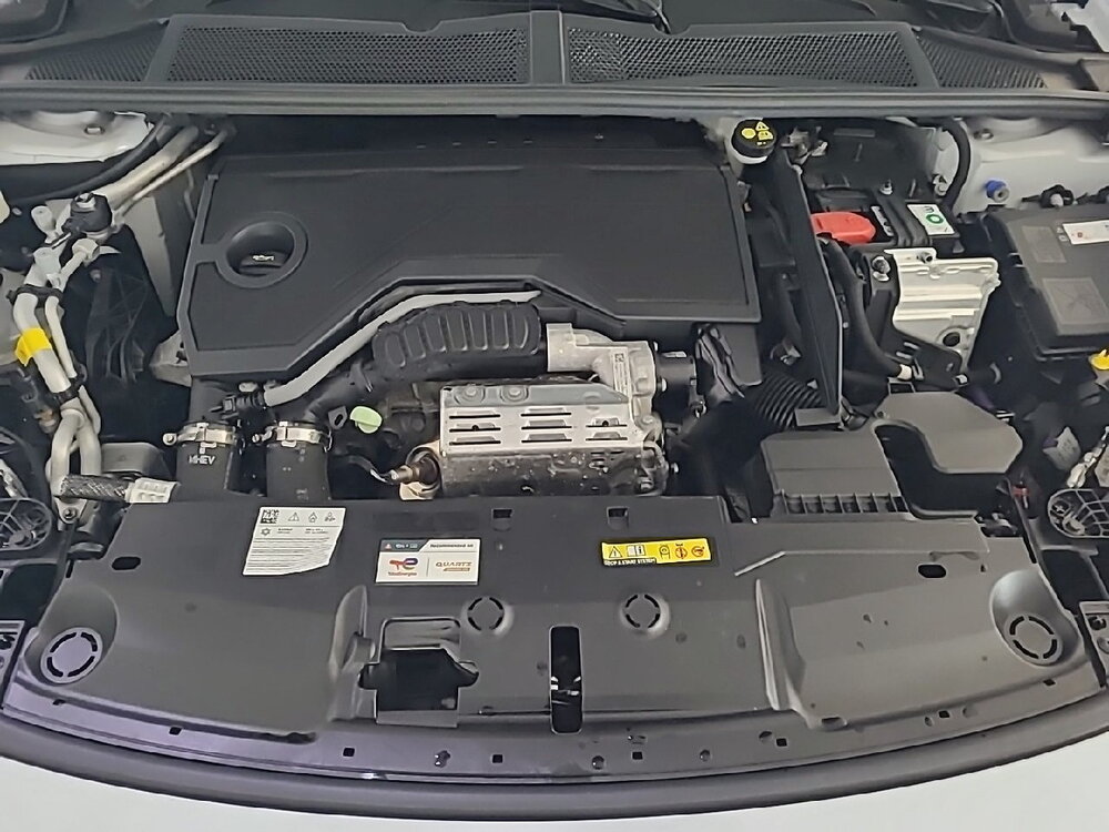 Occasion PEUGEOT 308 308 Hybrid 145 e-DCS6 - Style