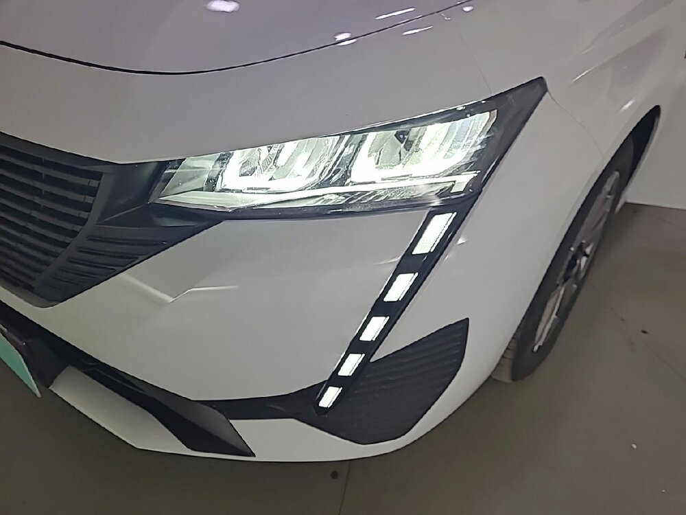 Occasion PEUGEOT 308 308 Hybrid 145 e-DCS6 - Style