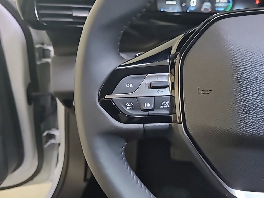 Occasion PEUGEOT 308 308 Hybrid 145 e-DCS6 - Style