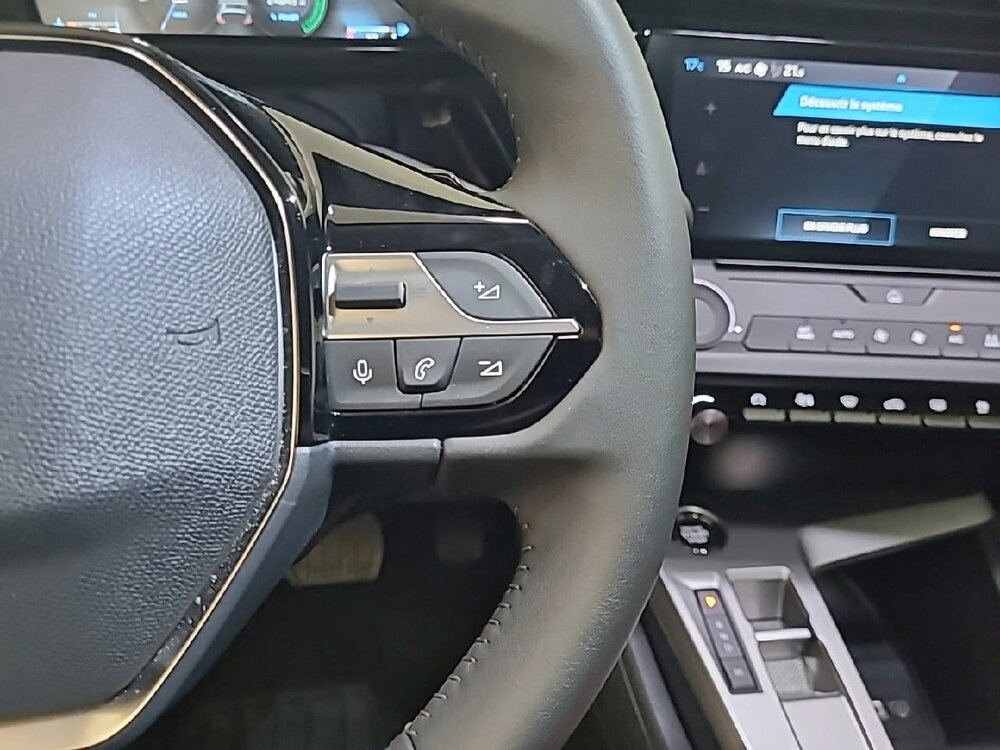 Occasion PEUGEOT 308 308 Hybrid 145 e-DCS6 - Style
