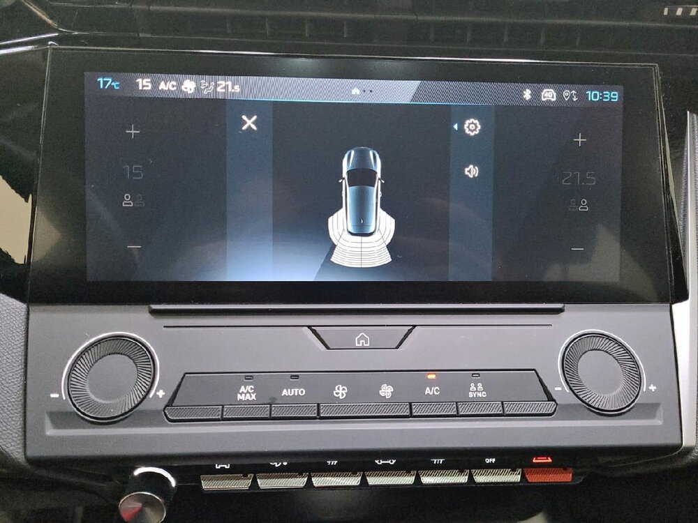 Occasion PEUGEOT 308 308 Hybrid 145 e-DCS6 - Style