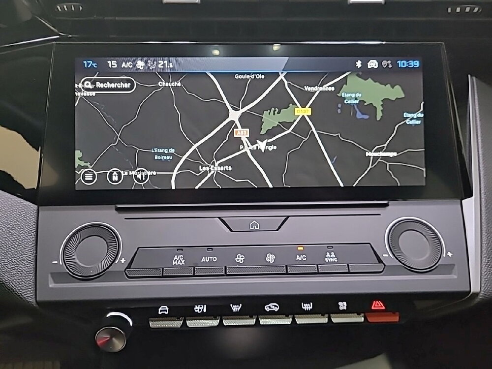 Occasion PEUGEOT 308 308 Hybrid 145 e-DCS6 - Style