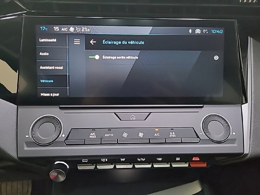 Occasion PEUGEOT 308 308 Hybrid 145 e-DCS6 - Style