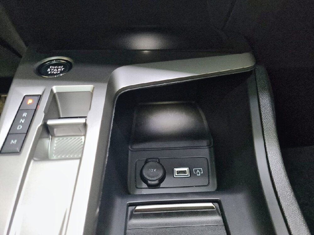 Occasion PEUGEOT 308 308 Hybrid 145 e-DCS6 - Style