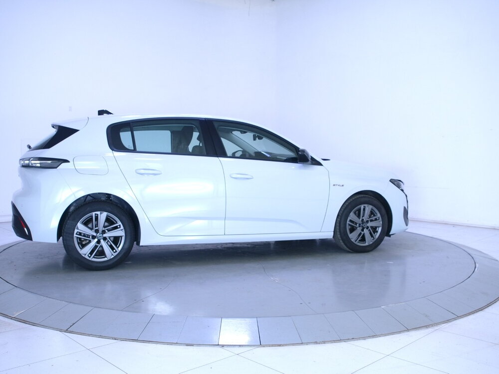 Occasion PEUGEOT 308 308 Hybrid 145 e-DCS6 - Style