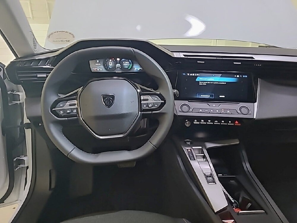 Occasion PEUGEOT 308 308 Hybrid 145 e-DCS6 - Style