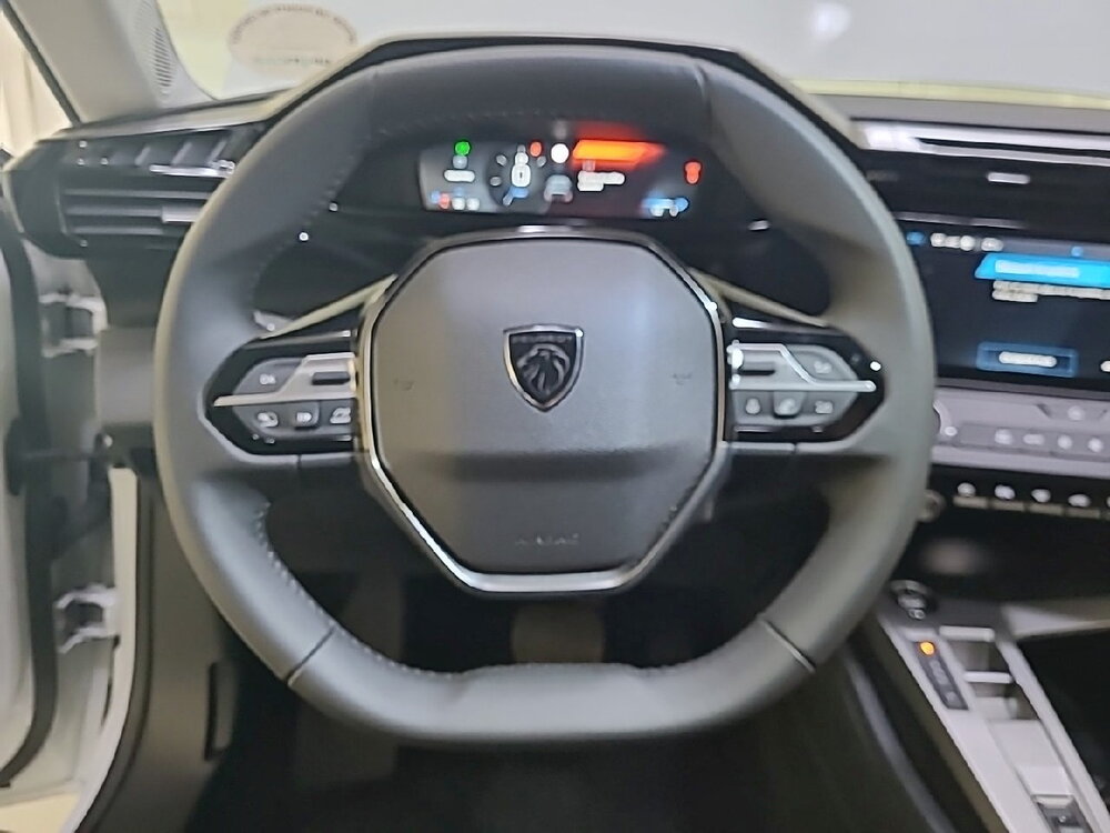 Occasion PEUGEOT 308 308 Hybrid 145 e-DCS6 - Style