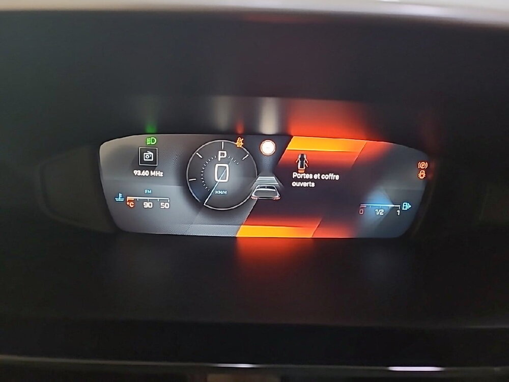 Occasion PEUGEOT 308 308 Hybrid 145 e-DCS6 - Style