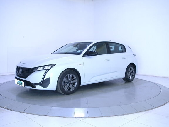 Occasion PEUGEOT 308 308 Hybrid 145 e-DCS6 - Style