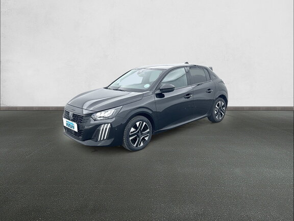 Occasion PEUGEOT 208 208 Hybrid 110 ch e-DCS6 - Allure