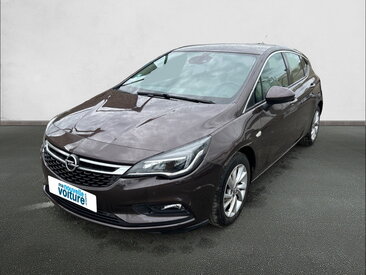 Occasion OPEL Astra Astra 1.4 Turbo 150 ch Start/Stop BVA6 - Elite