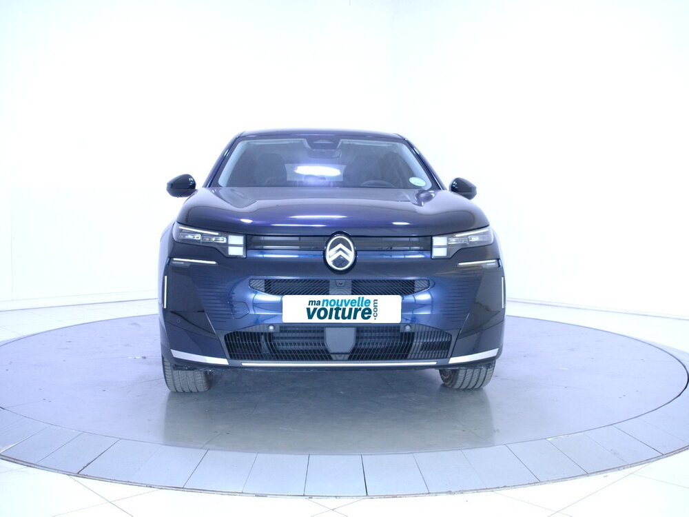 Occasion CITROEN C5 AirCross C5 Aircross Hybride 145 ch e-DCS6 - Max