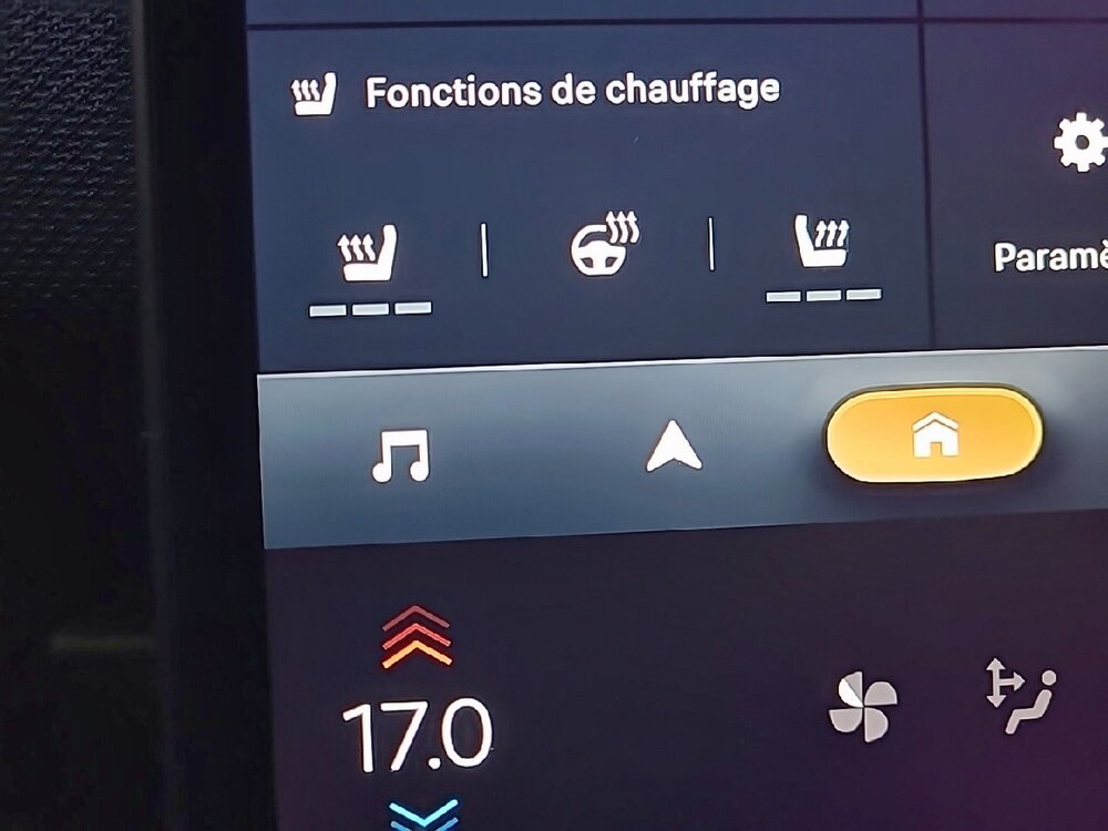 Occasion CITROEN C5 AirCross C5 Aircross Hybride 145 ch e-DCS6 - Max