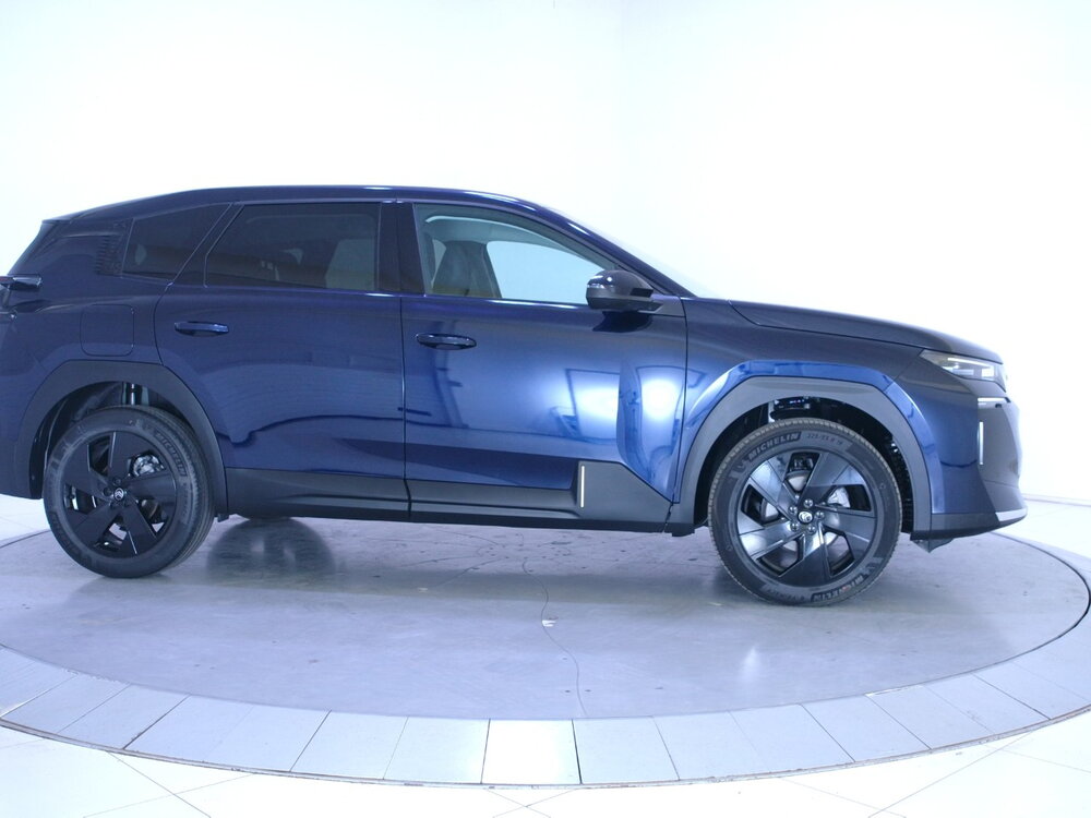 Occasion CITROEN C5 AirCross C5 Aircross Hybride 145 ch e-DCS6 - Max