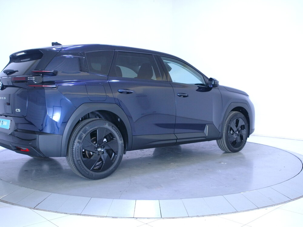 Occasion CITROEN C5 AirCross C5 Aircross Hybride 145 ch e-DCS6 - Max