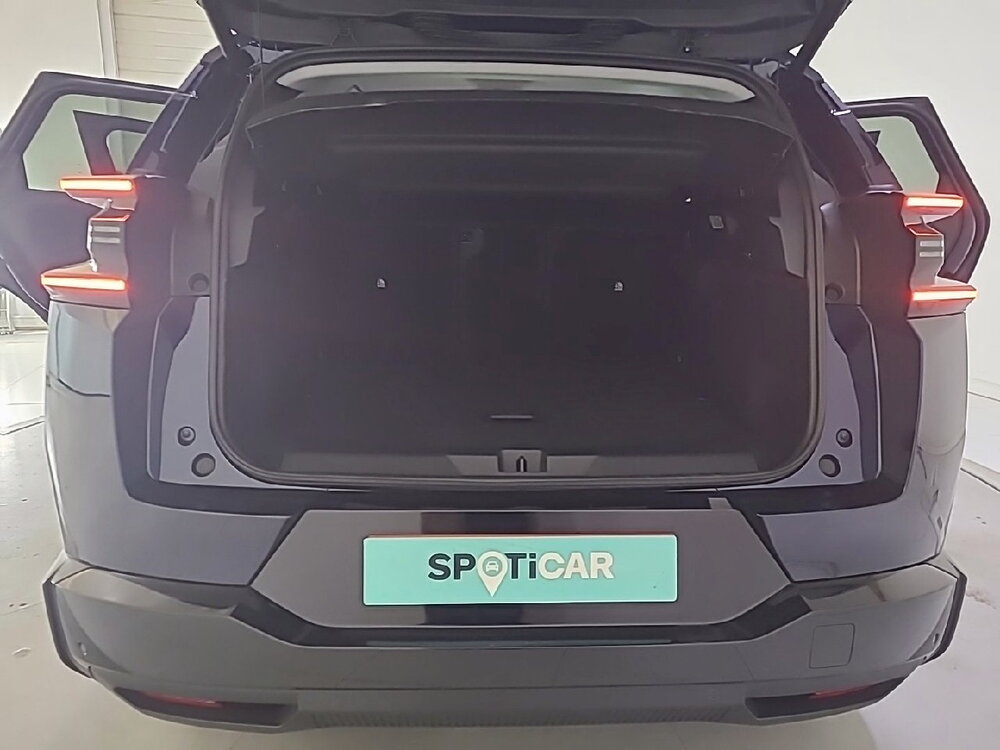 Occasion CITROEN C5 AirCross C5 Aircross Hybride 145 ch e-DCS6 - Max