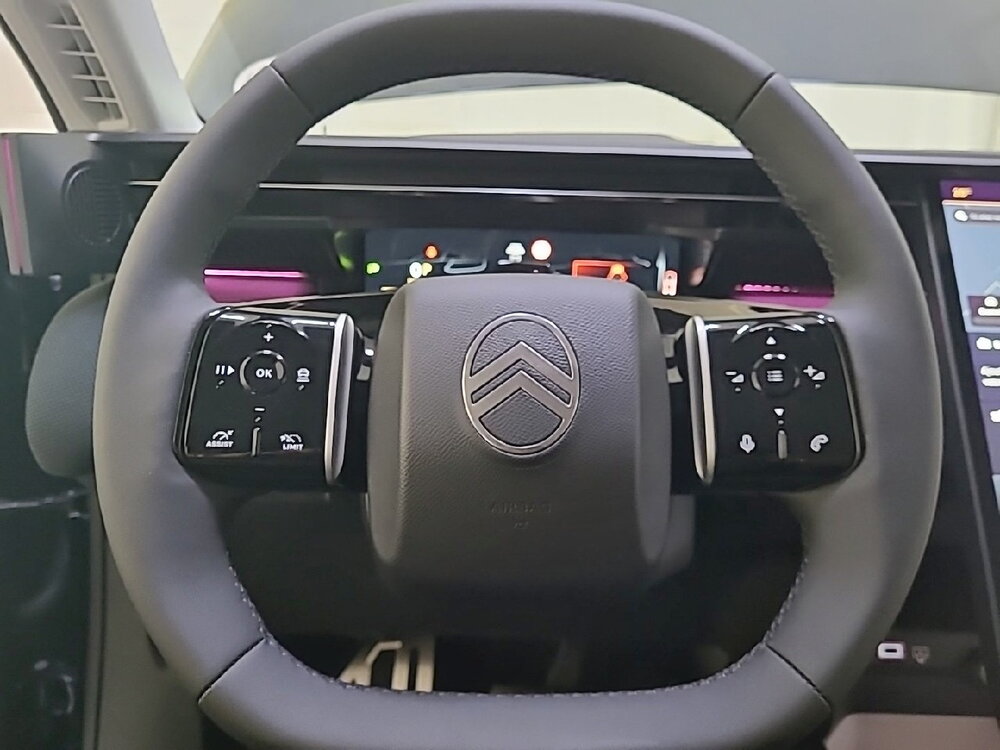 Occasion CITROEN C5 AirCross C5 Aircross Hybride 145 ch e-DCS6 - Max
