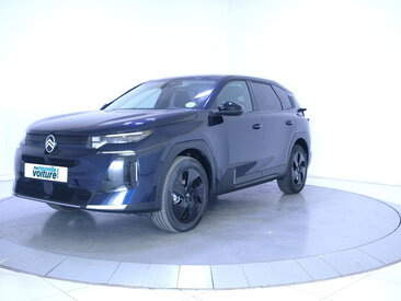 Occasion CITROEN C5 AirCross C5 Aircross Hybride 145 ch e-DCS6 - Max