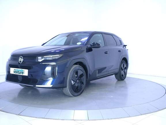 Occasion CITROEN C5 AirCross C5 Aircross Hybride 145 ch e-DCS6 - Max