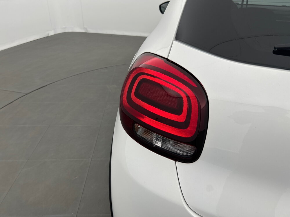 Occasion CITROEN C3 C3 BlueHDi 100 S&S BVM6 - Shine