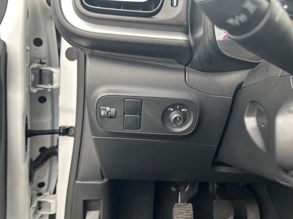 Occasion CITROEN C3 C3 BlueHDi 100 S&S BVM6 - Shine