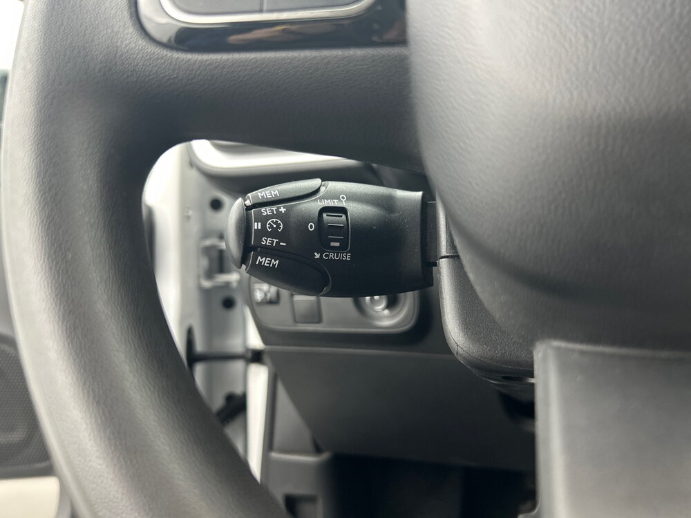Occasion CITROEN C3 C3 BlueHDi 100 S&S BVM6 - Shine
