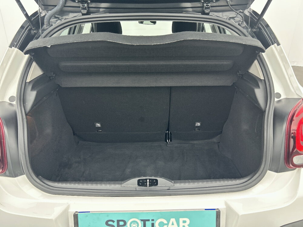 Occasion CITROEN C3 C3 BlueHDi 100 S&S BVM6 - Shine
