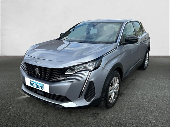 Occasion PEUGEOT 3008 3008 BlueHDi 130ch S&S EAT8 - Active Pack