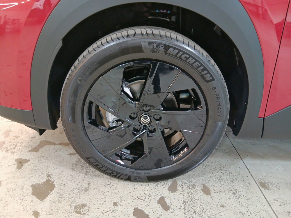 Occasion CITROEN C5 AirCross C5 Aircross Hybride 145 ch e-DCS6 - Max