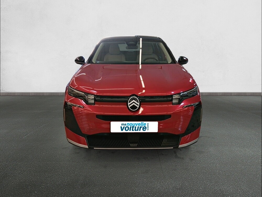 Occasion CITROEN C5 AirCross C5 Aircross Hybride 145 ch e-DCS6 - Max