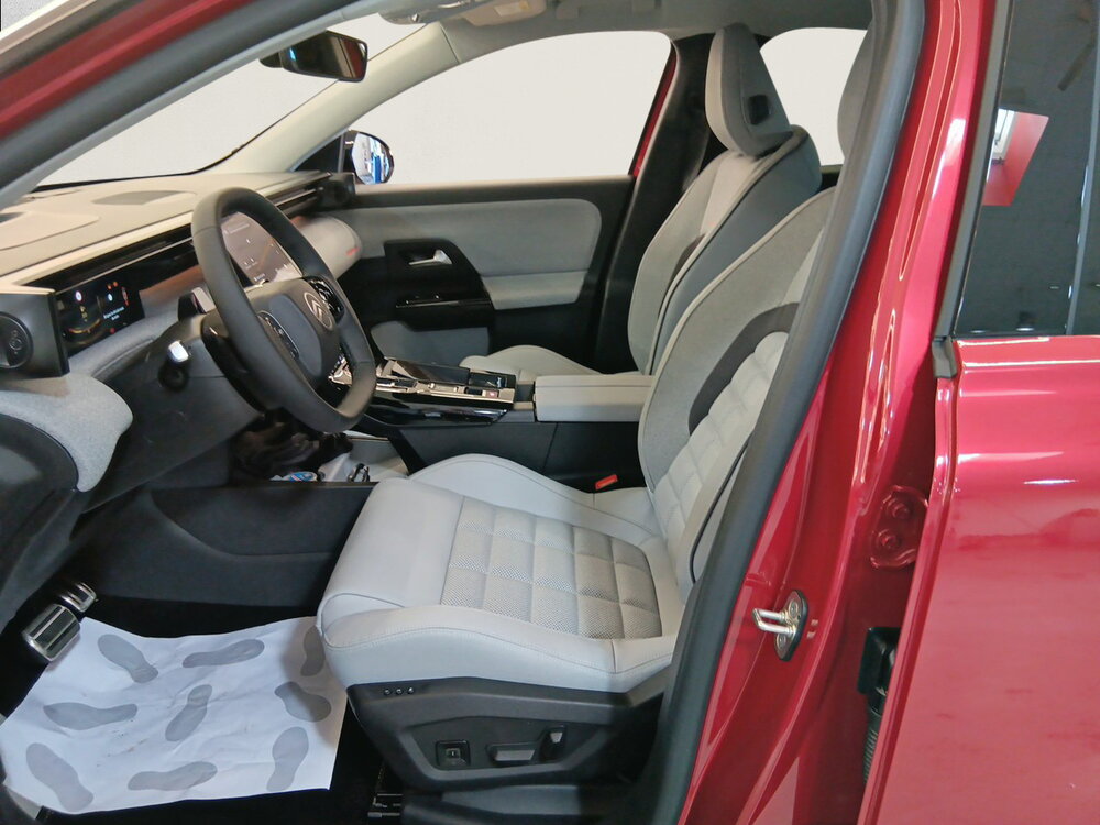 Occasion CITROEN C5 AirCross C5 Aircross Hybride 145 ch e-DCS6 - Max