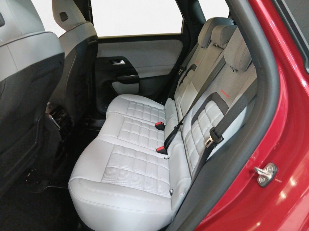 Occasion CITROEN C5 AirCross C5 Aircross Hybride 145 ch e-DCS6 - Max