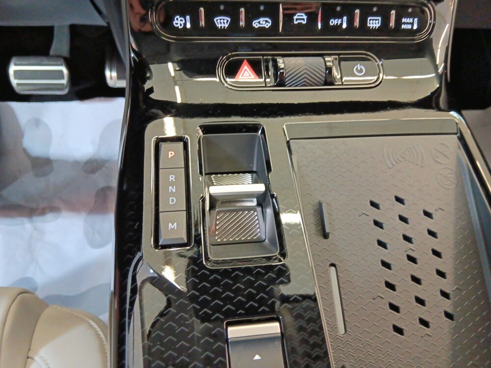 Occasion CITROEN C5 AirCross C5 Aircross Hybride 145 ch e-DCS6 - Max