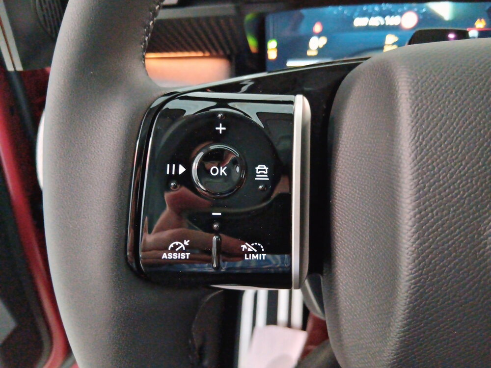 Occasion CITROEN C5 AirCross C5 Aircross Hybride 145 ch e-DCS6 - Max